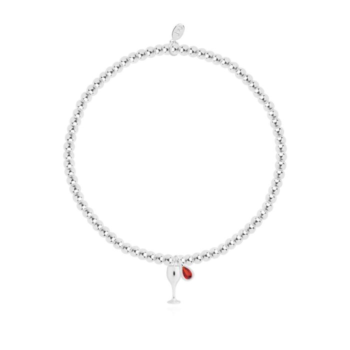 Joma Jewellery - a Little Dreaming of a Wine Christmas